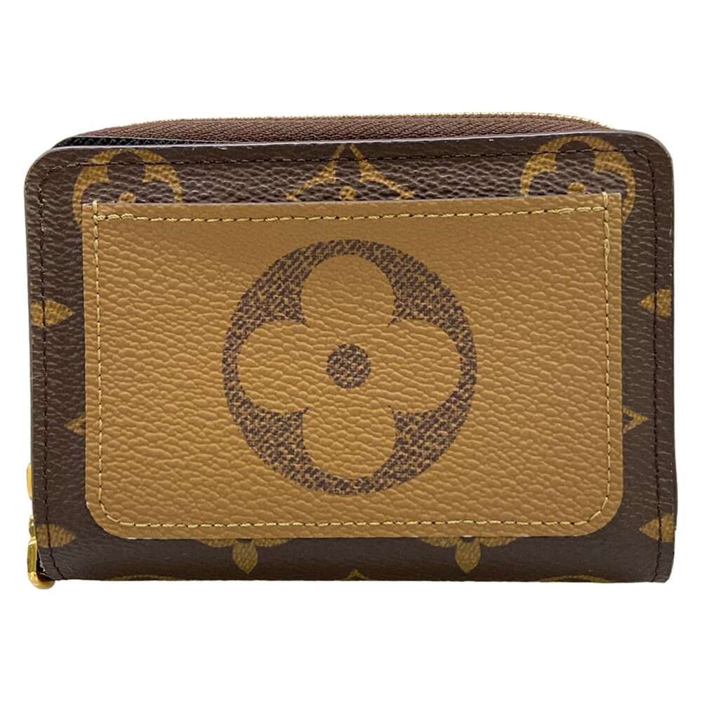 Louis Vuitton Portefeiulle Lou Bifold Wallet M81461